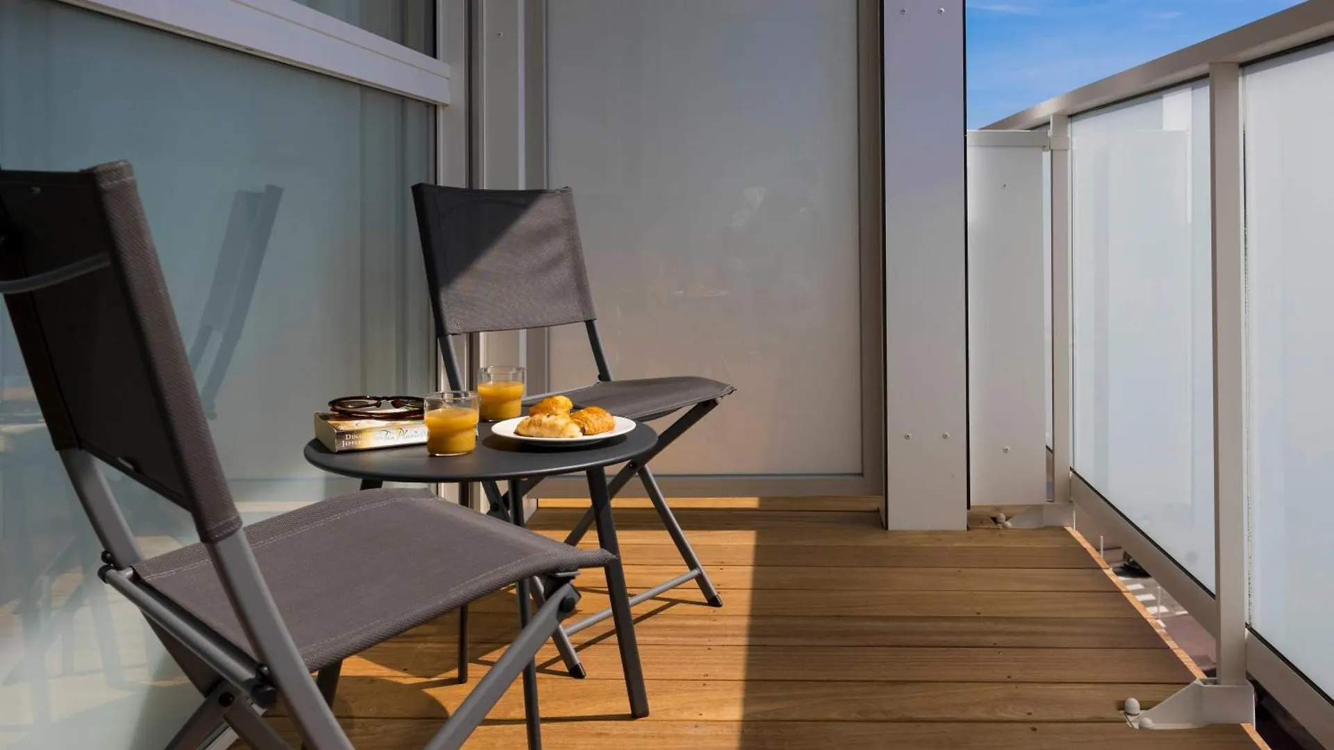 Royal Antibes - Luxury Hotel, Residence, Beach & Spa Γαλλία