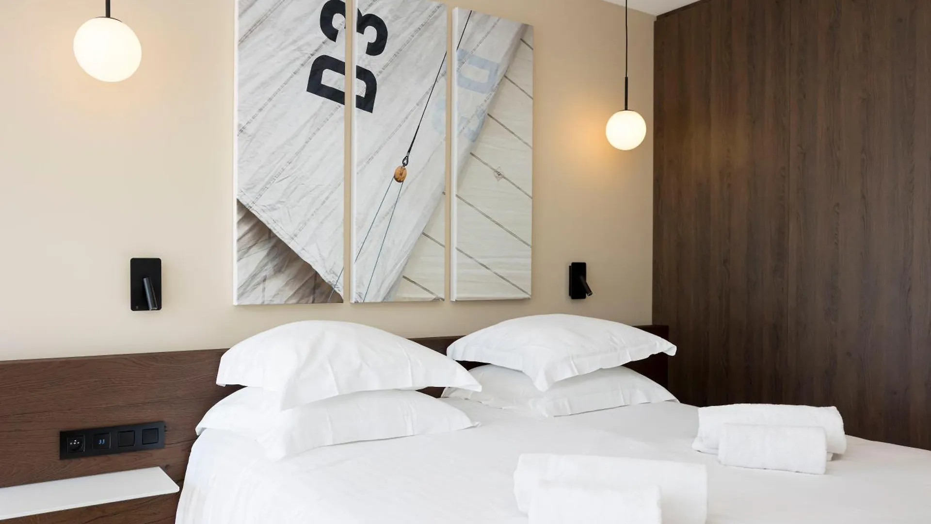 Hotel Royal Antibes - Luxury Hotel, Residence, Beach & Spa