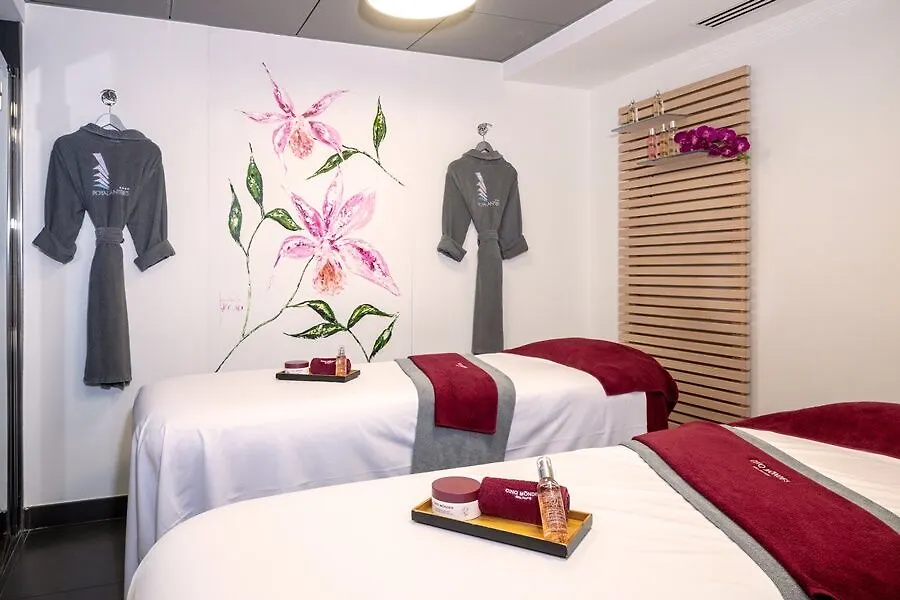 Royal Antibes - Luxury Hotel, Residence, Beach & Spa Hotel