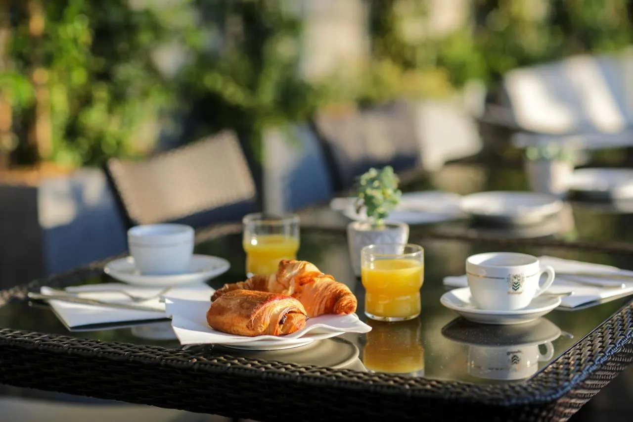 Hotel Royal Antibes - Luxury Hotel, Residence, Beach & Spa